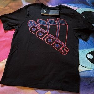 ADIDAS SHIRT